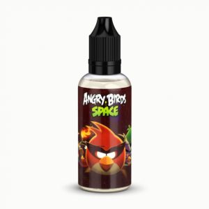 Angry Birds Liquid Incense