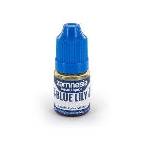buy Blue Lily Smart Liquid 5ml