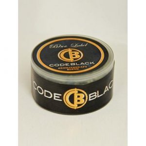 pysch premium Code black BLUE LABEL liquid incense
