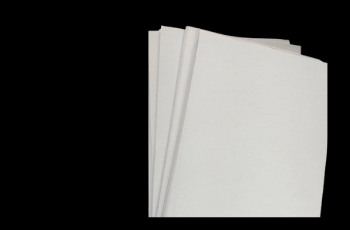 K2 paper sheets